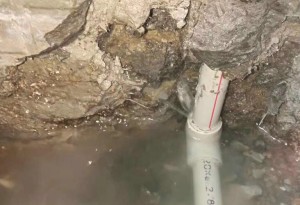 梁山县管道漏水检测五