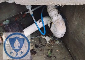 梁山县水管漏水检测公司6