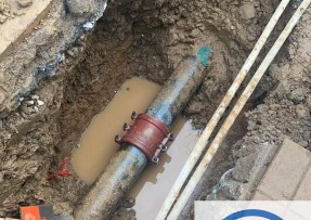 梁山县水管漏水检测公司4