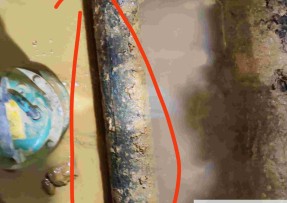 梁山县水管漏水检测公司1
